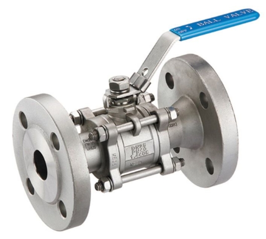 SS 904L Valves Manufacturers India