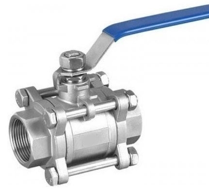 SS 904L Ball Valves Manufacturers India