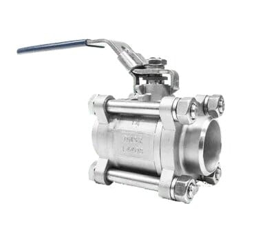 SS 904L Valves Manufacturers India